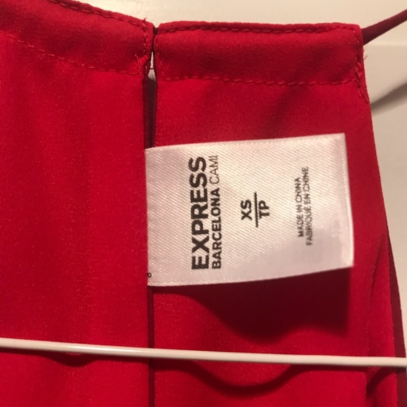 Cami - Picture 3 of 3